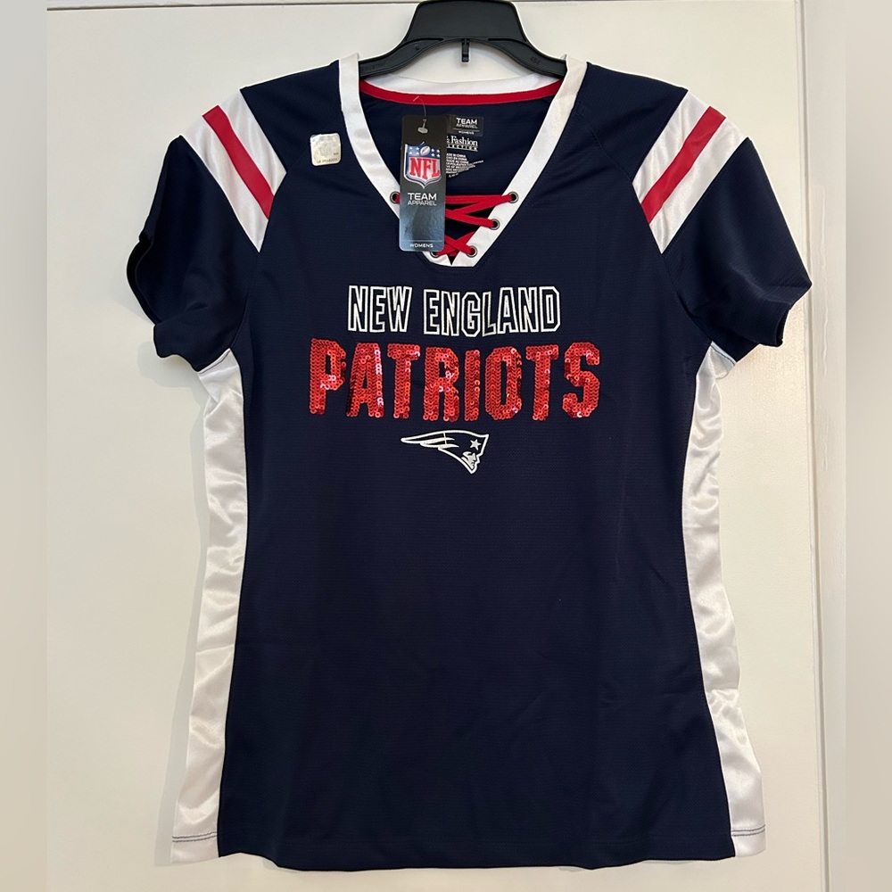 New England Patriots Original State T-shirt